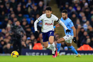 Tottenham
