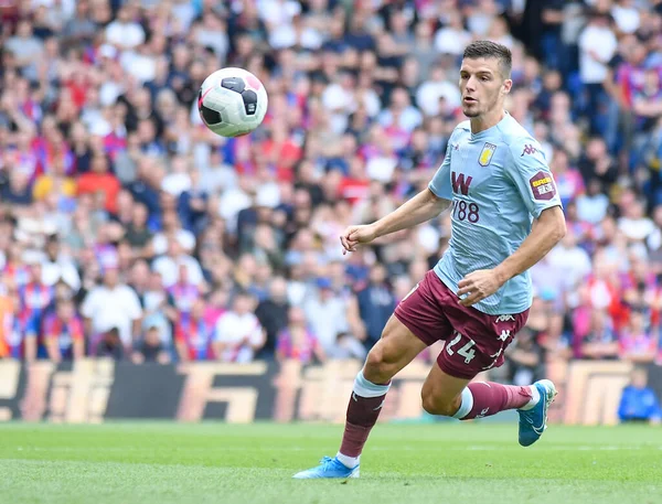 aston villa