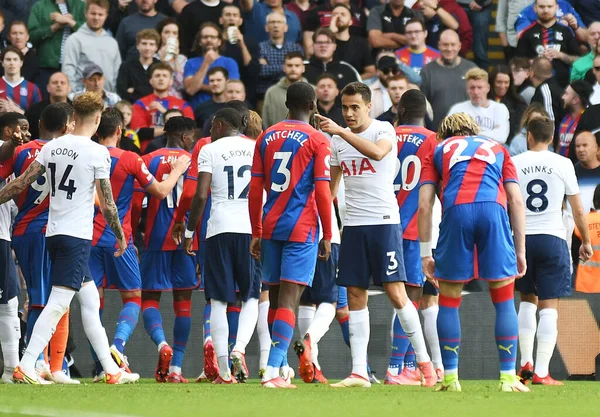 Crystal Palace