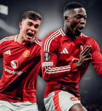 Man United