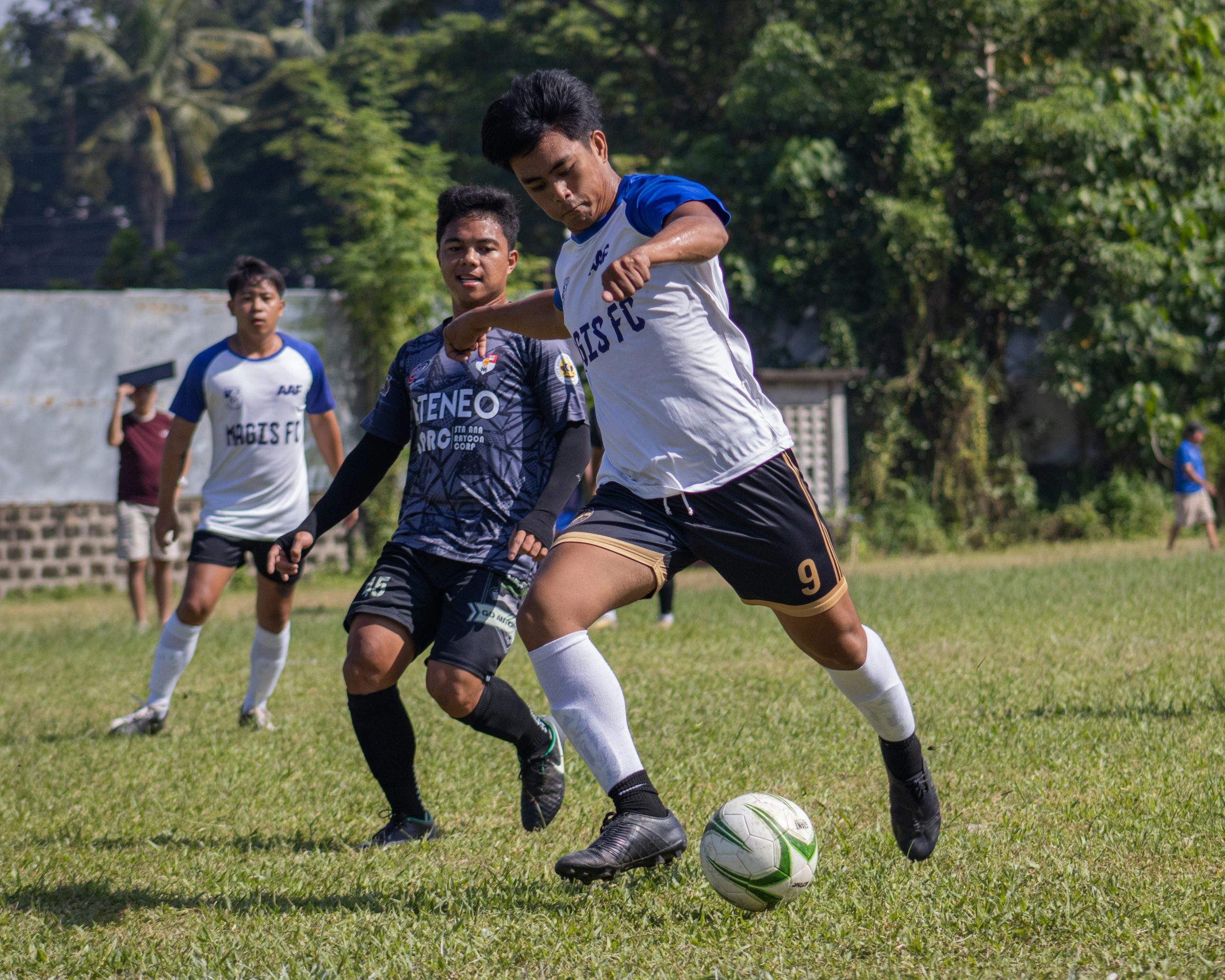 Bóng đá World Cup nữ 2023
